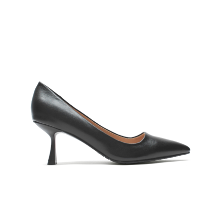 LIN22- Giày cao gót nữ cao 7cm mũi nhọn gót nhọn thời trang mặc áo dài đi tiệc đi chơi Lin Collection