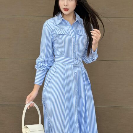 V01 - Sara Dress