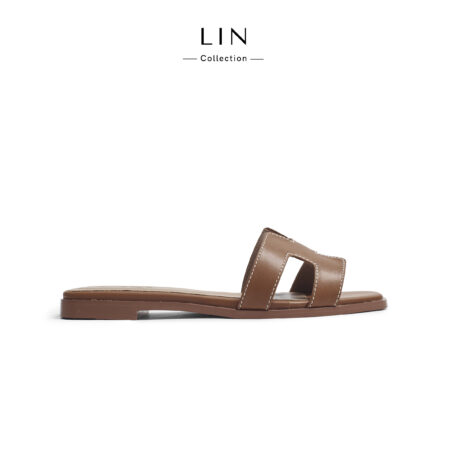 LIN87 - Dép bệt quai chữ H
